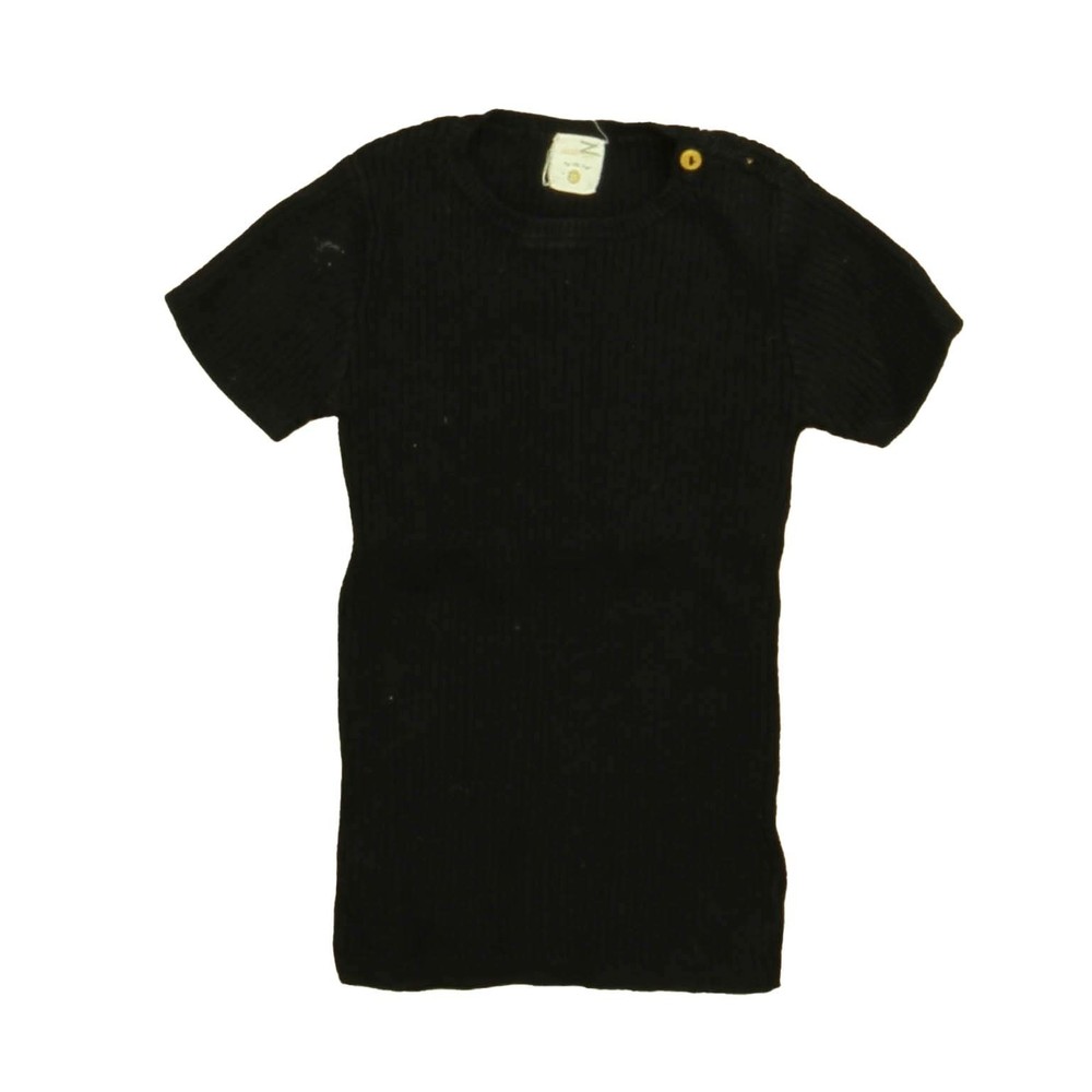 Analogie Girls Black Sweater size: 2T